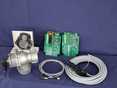 Filter Pulsing and Pneumatic Components